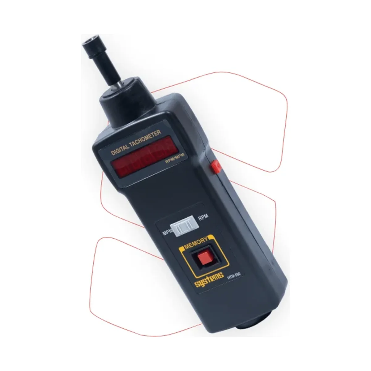 Systems Tech HTM 590