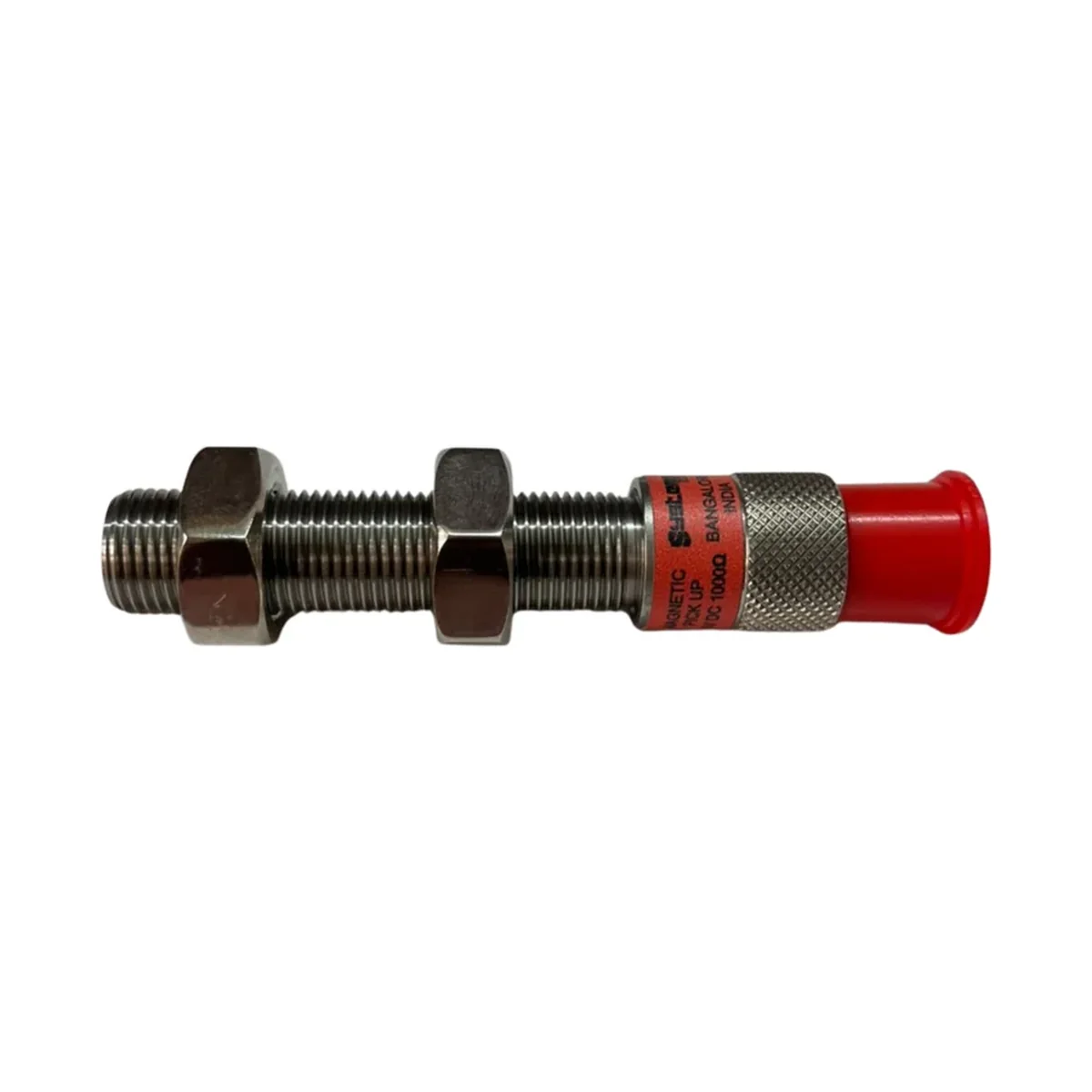 Systems Tech TM-802 UNF 5/8 UNF Magnetic Pick-up Sensor
