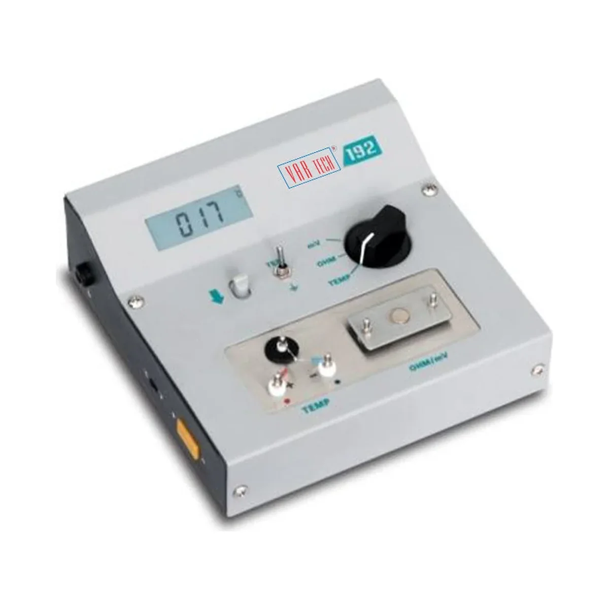 Vartech 192 Multifunction Soldering Tester