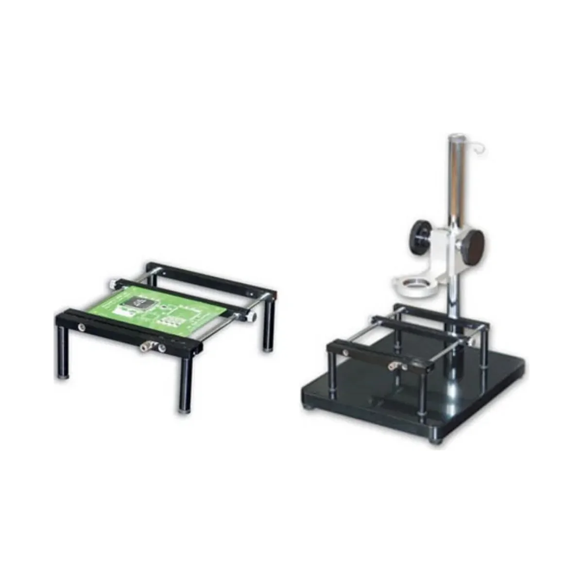 Vartech 800 L BGA Re-Work System Fixture (Large)