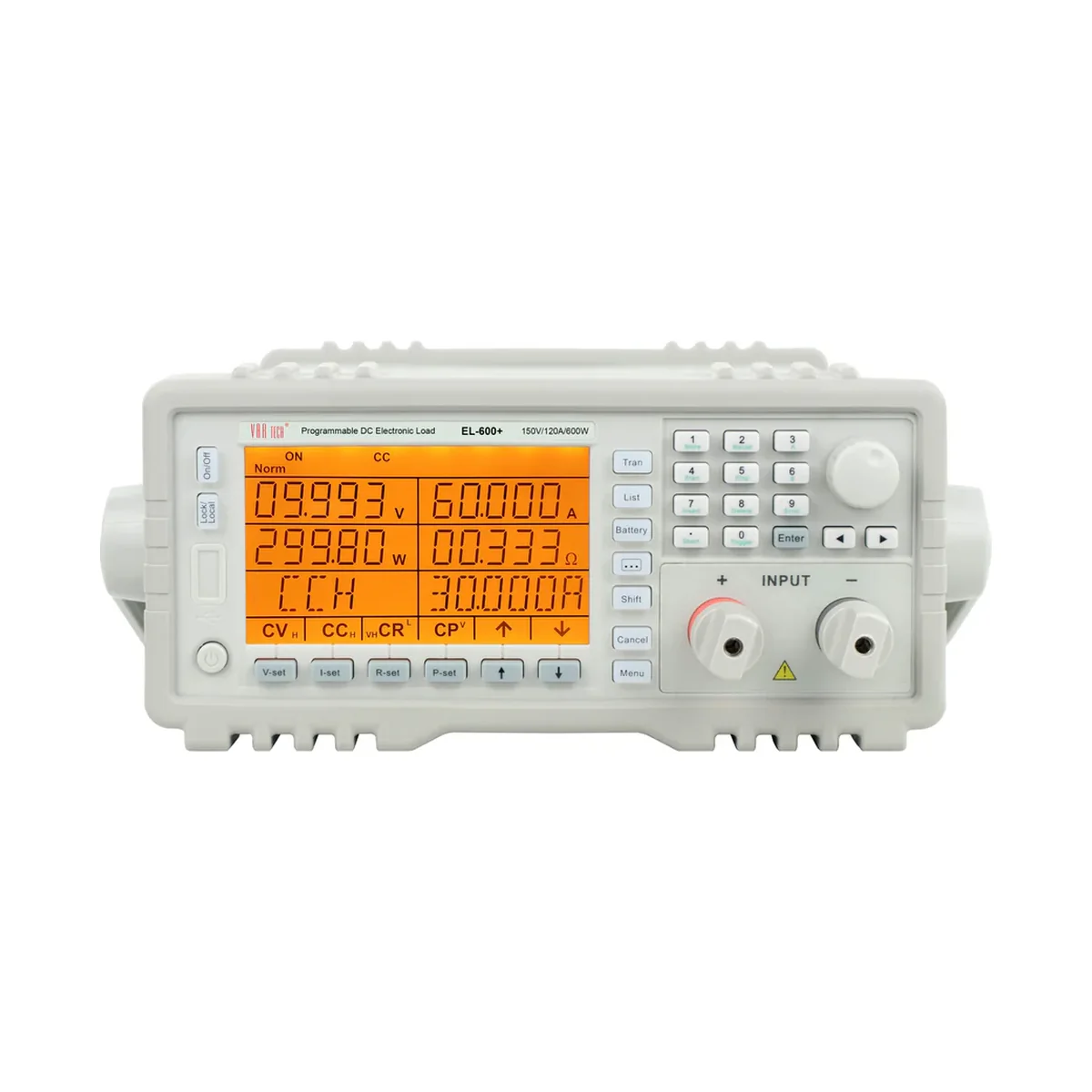 Vartech EL 600+