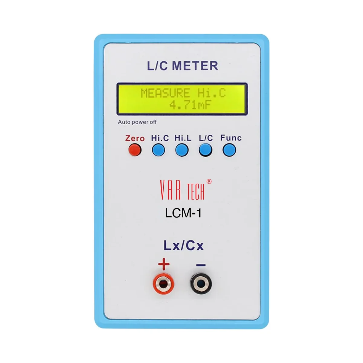 Vartech LCM-1