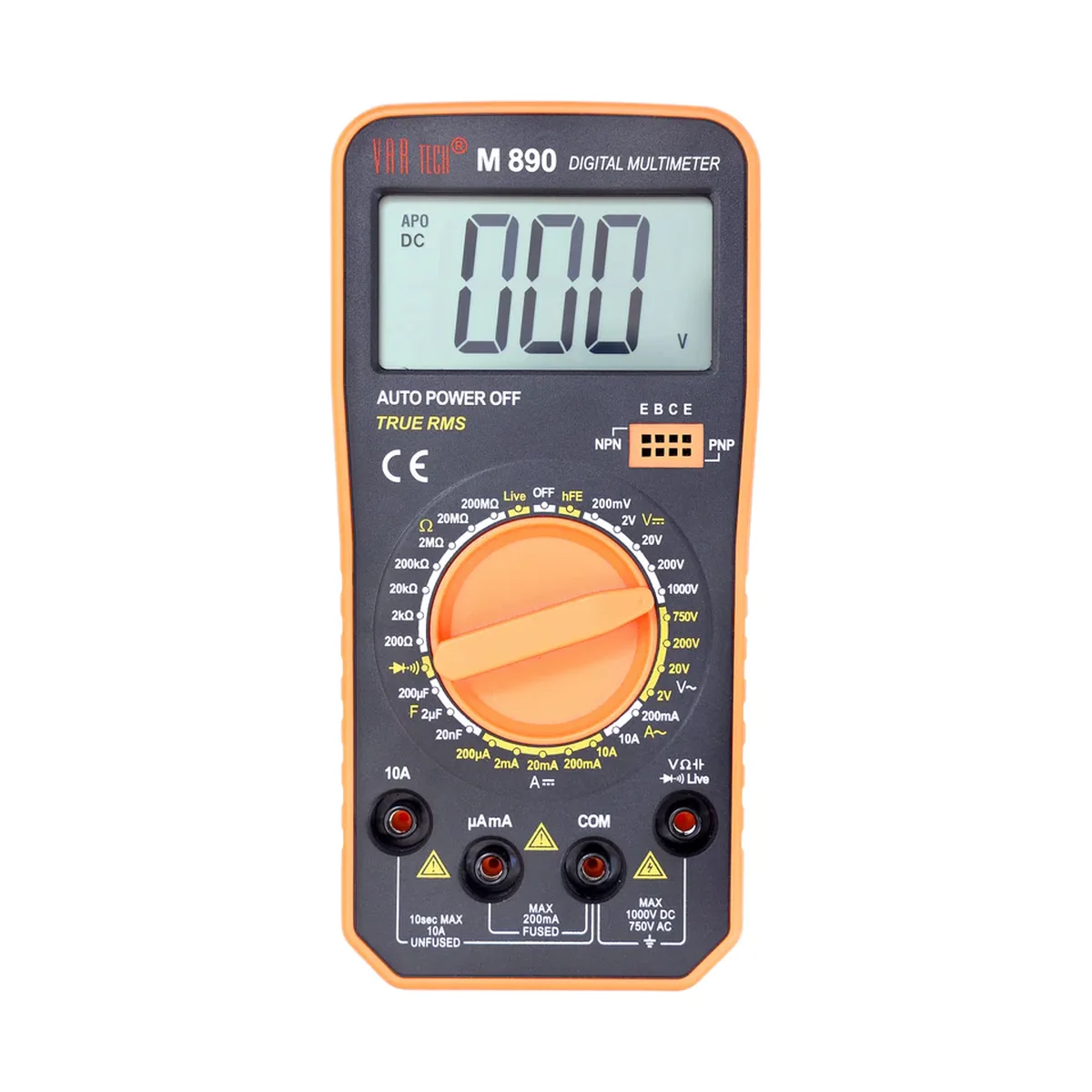 Vartech M 890