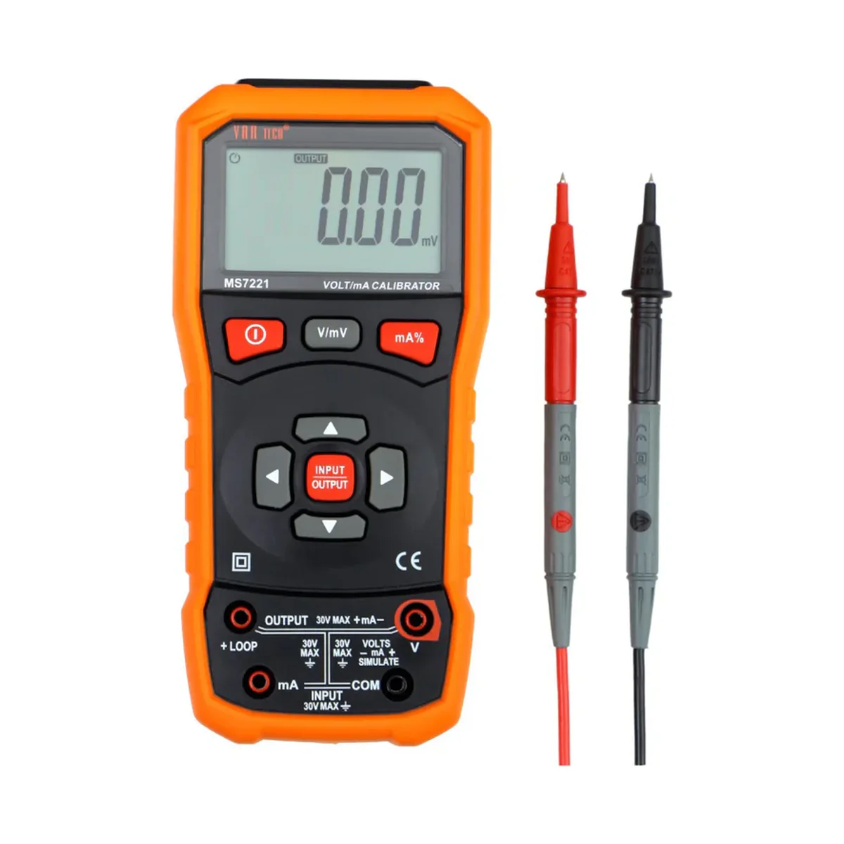 Vartech MS 7221