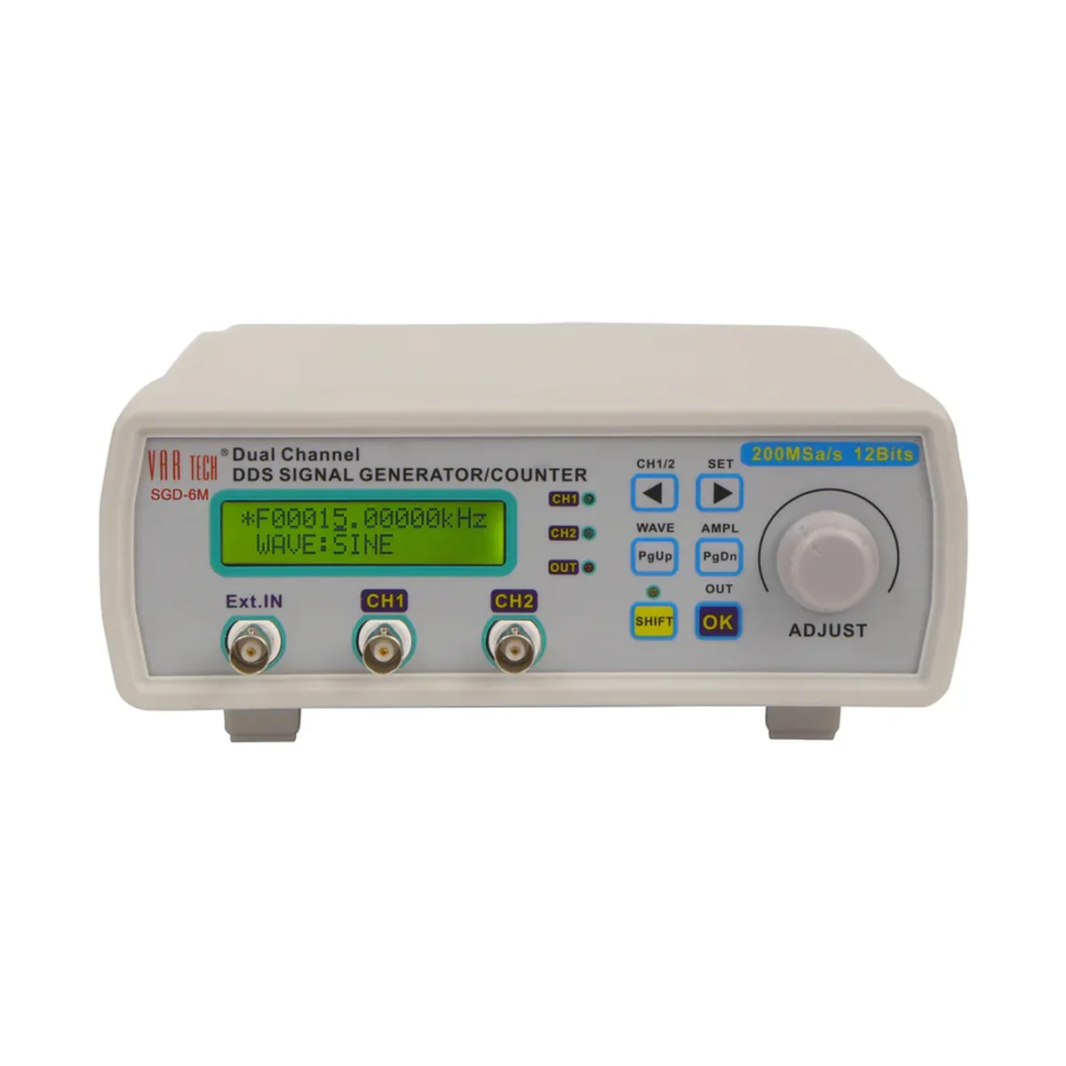 Vartech SGD 6M
