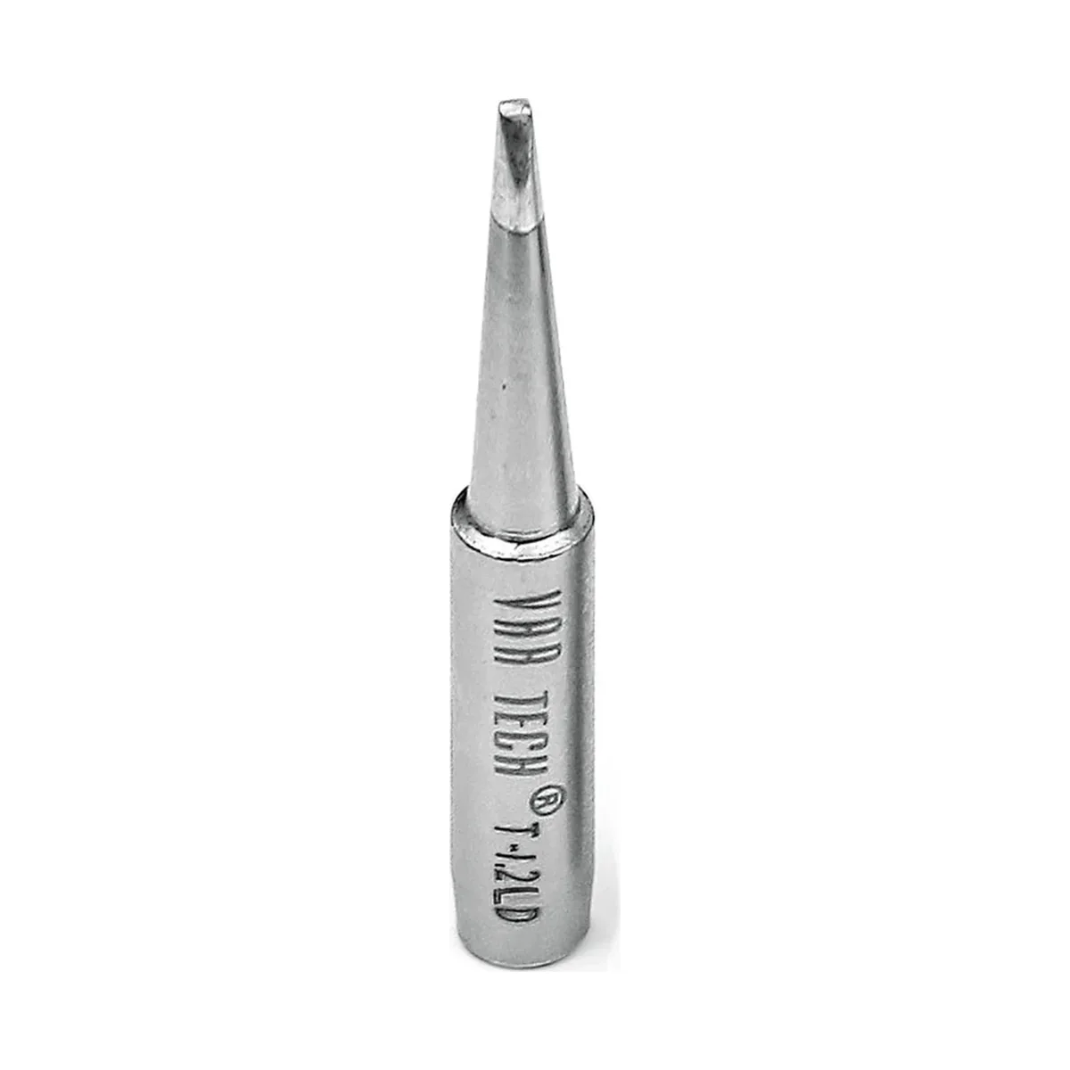 Vartech T-1.2 LD Long Double-Sided Soldering Bit