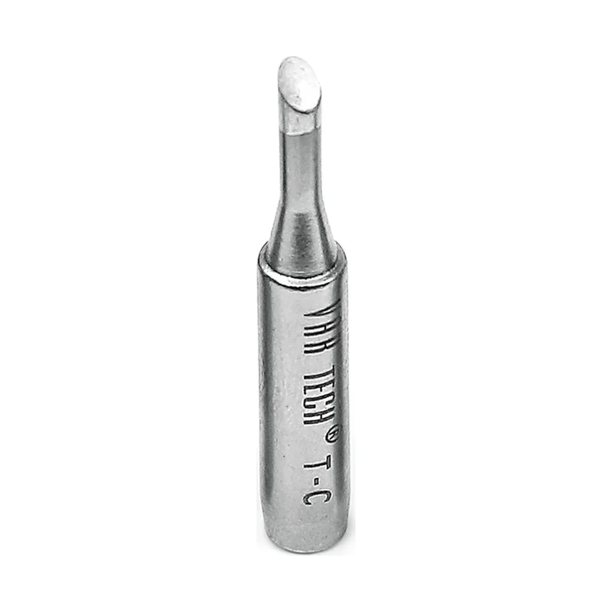 Vartech T-C Series Single-Sided Spade Soldering Bit