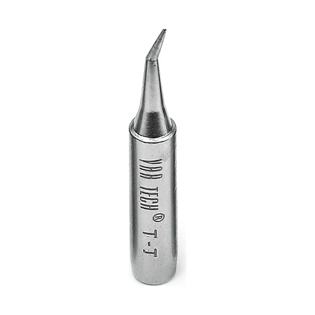 Vartech T-J Bent Pointed Soldering Bit