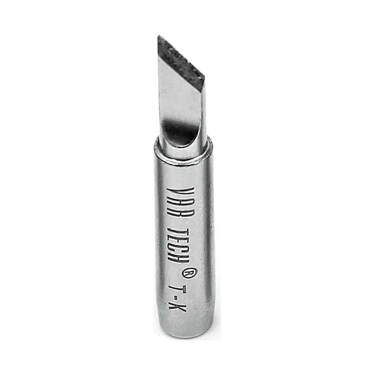 Vartech T-K Knife-Type Soldering Bit, 8 mm