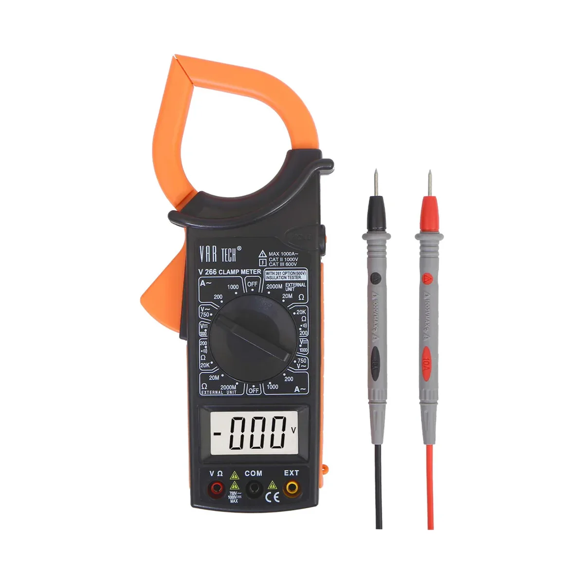 Vartech V 266
