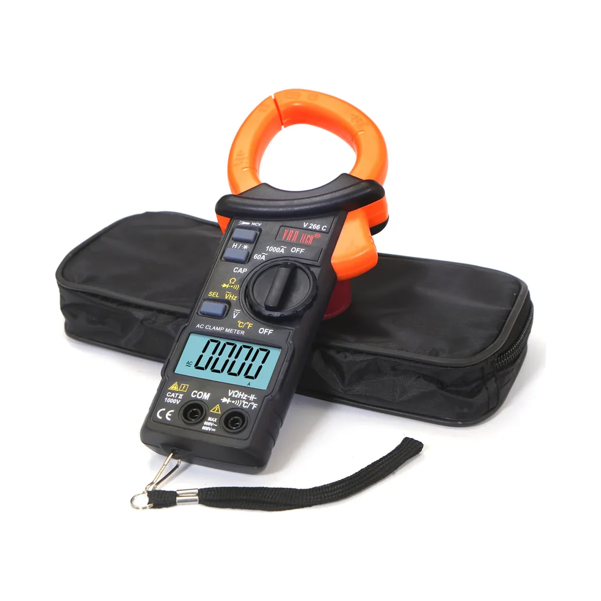 Vartech V 266 C
