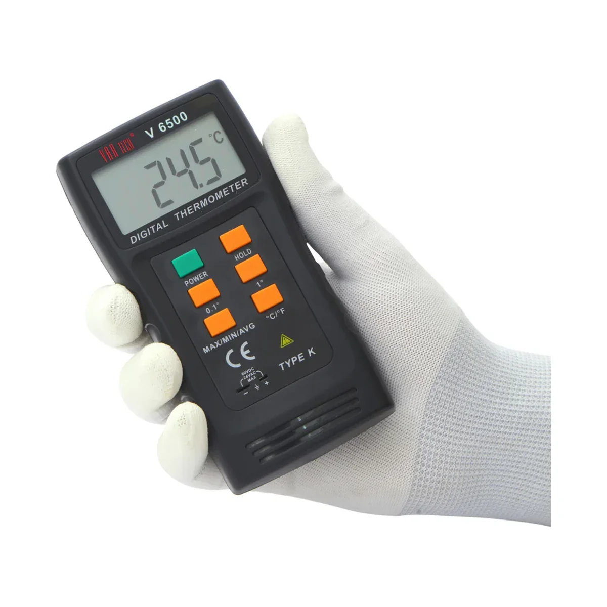 Vartech V 6500