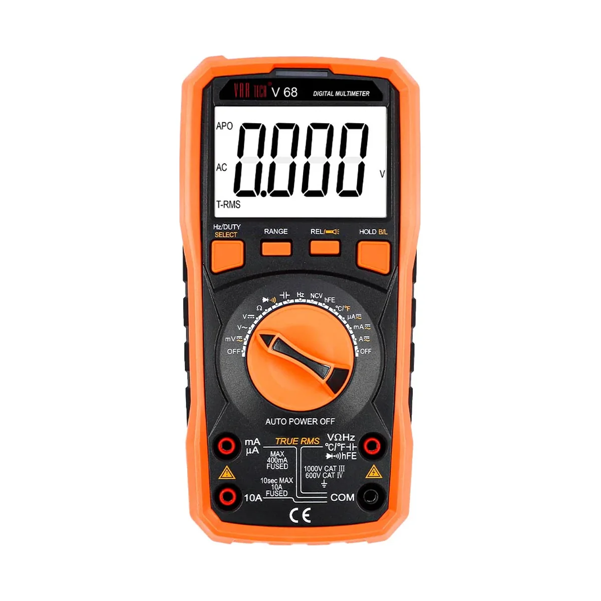 Vartech V 68