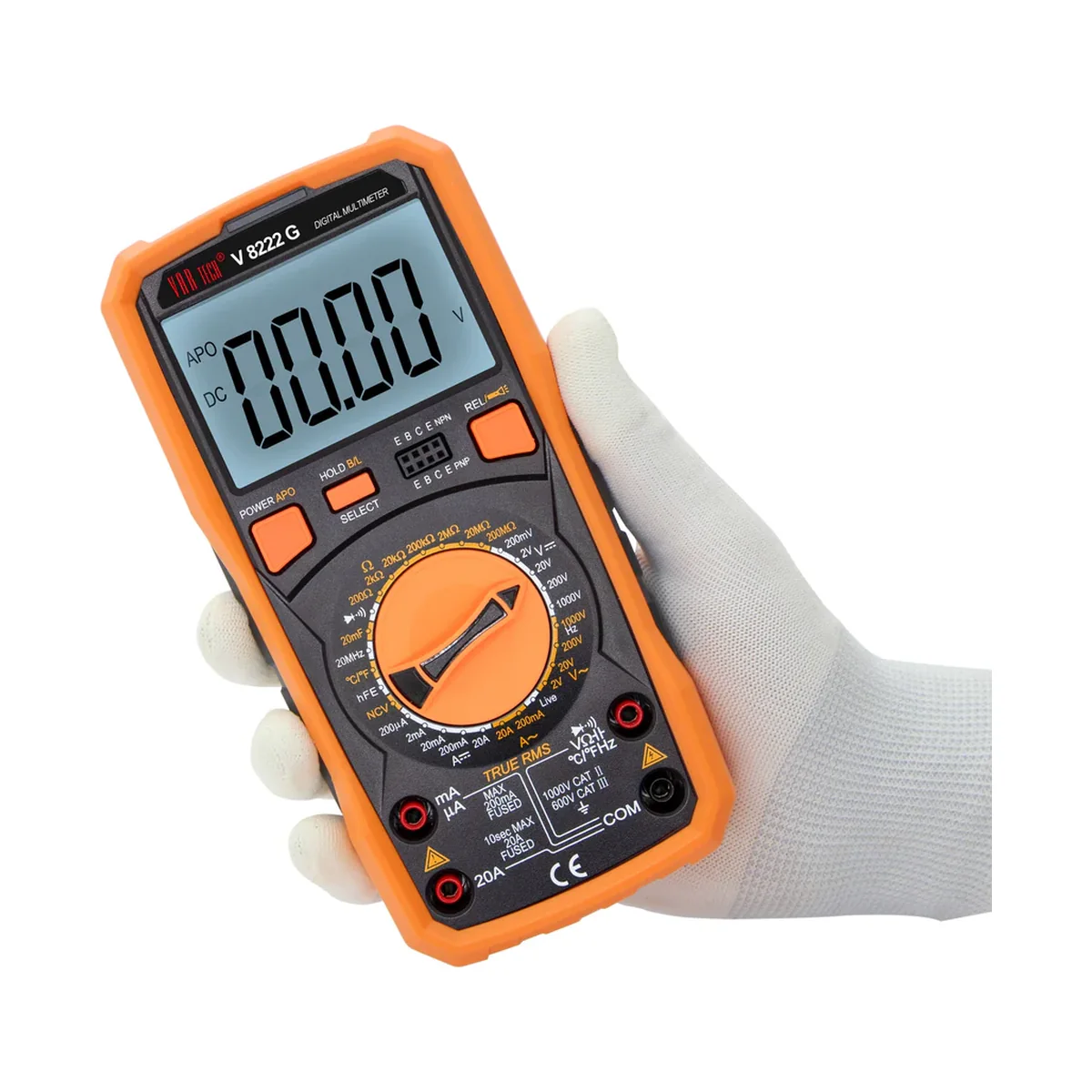 Vartech V 8222 G
