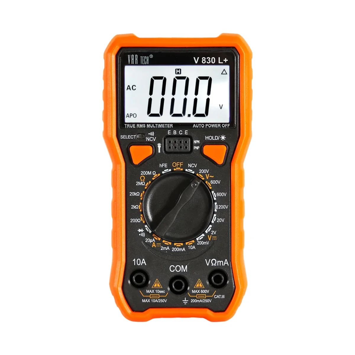 Vartech V 830 L+