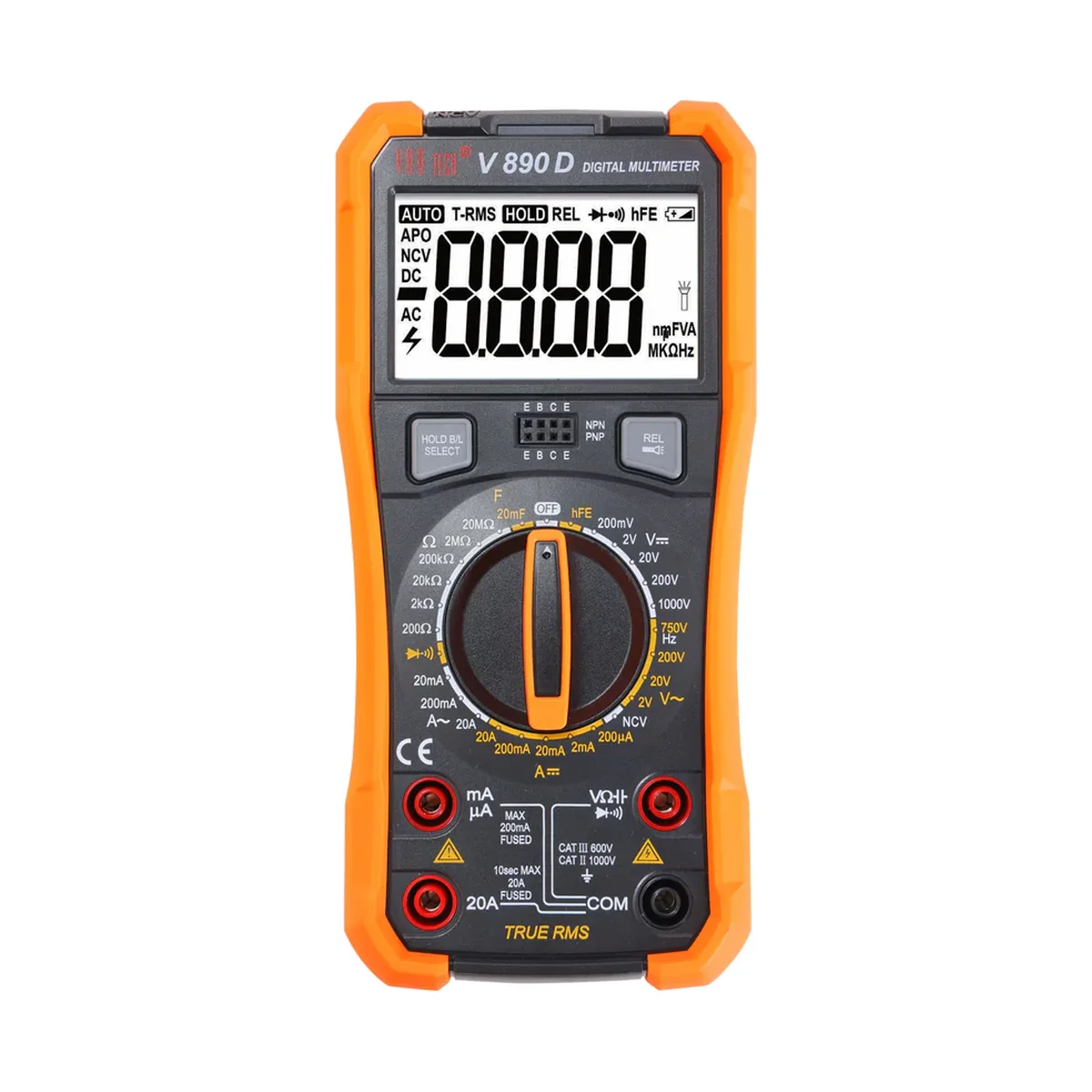 Vartech V 890 D