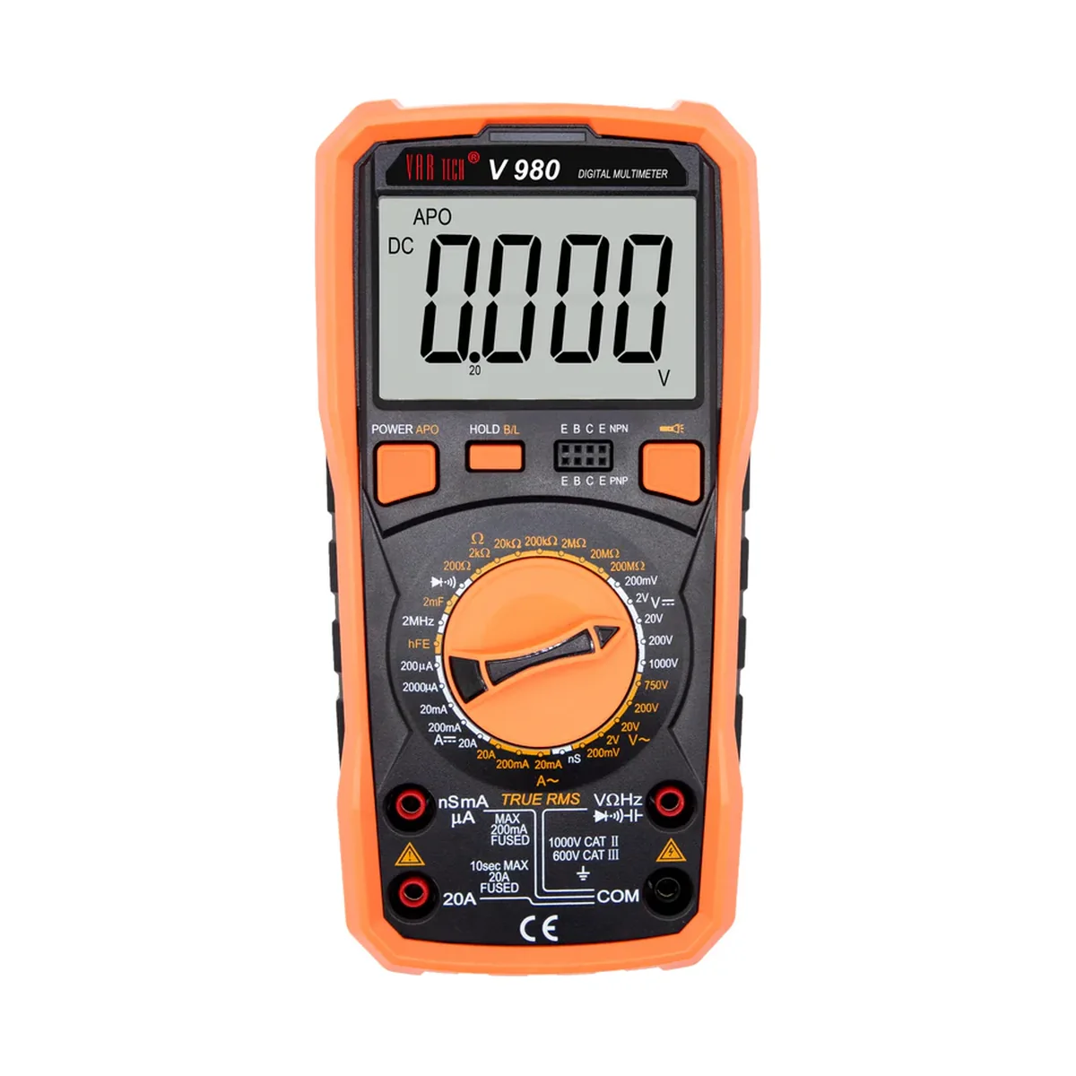 Vartech V 980
