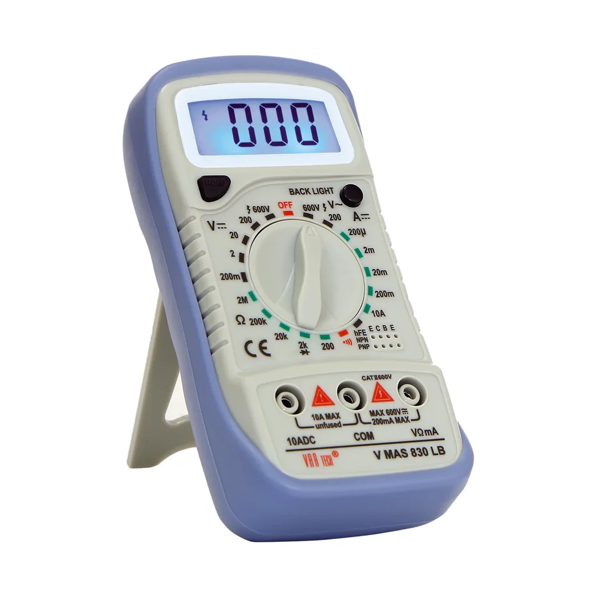 Vartech V MAS 830 LB