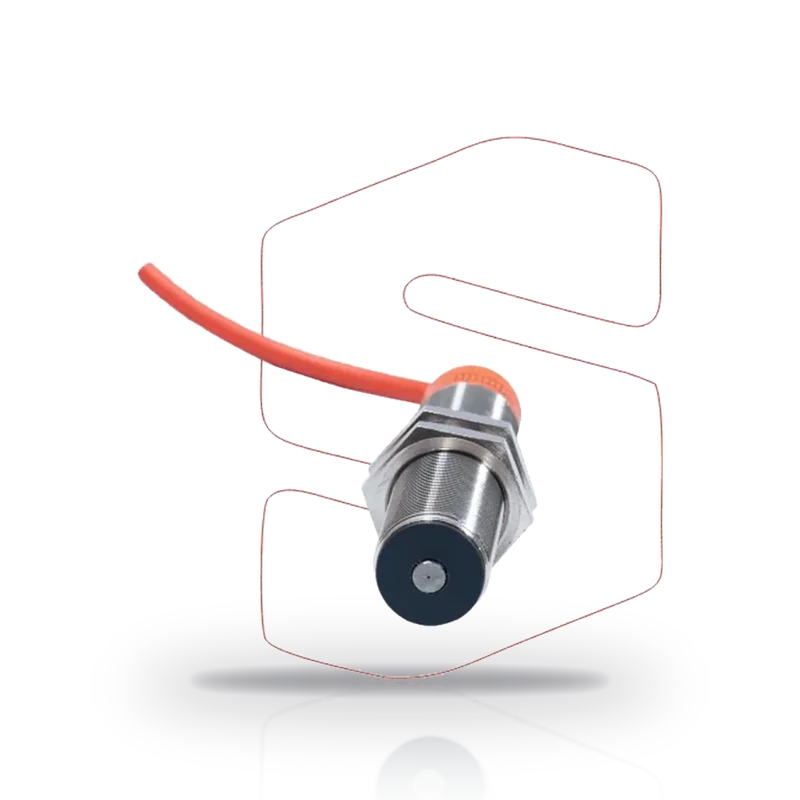 Systems Tech TM-802 MPU Magnetic Pick-up Sensor