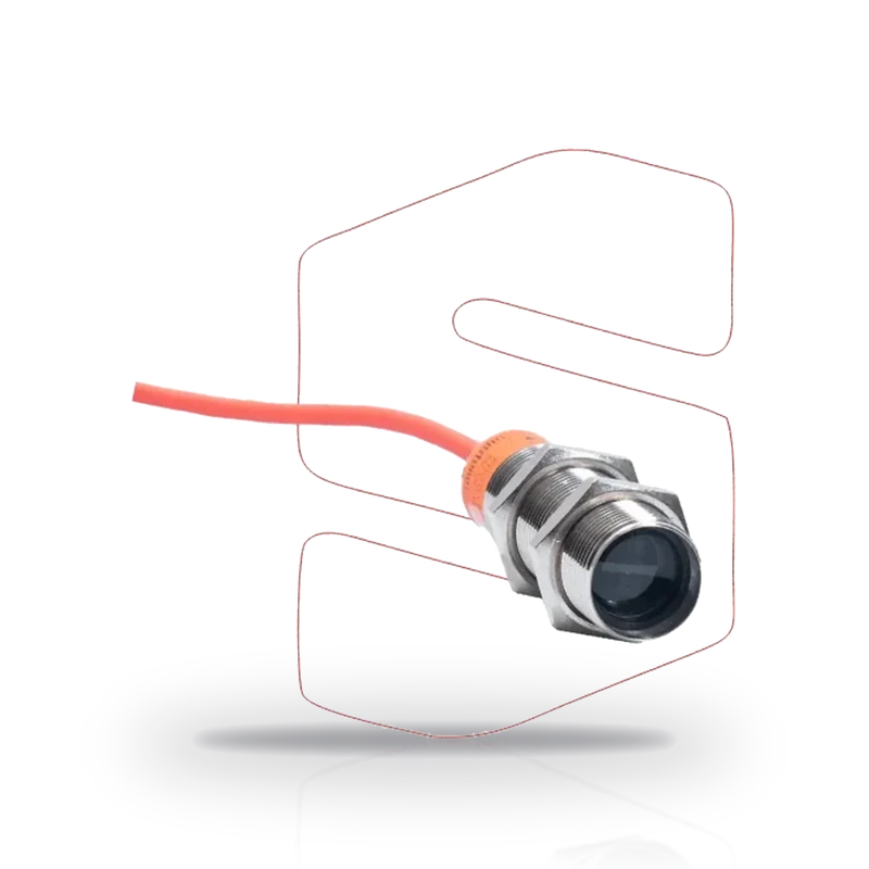 Systems Tech TM-804 PR Photo-Reflective Sensor