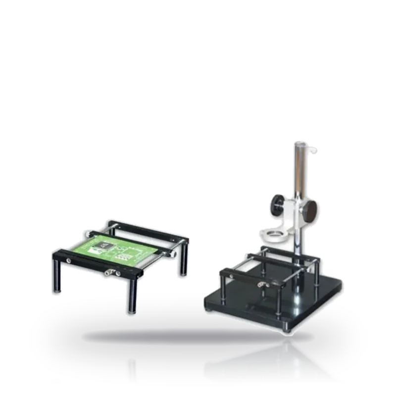 Vartech 800 L BGA Re-Work System Fixture (Large)