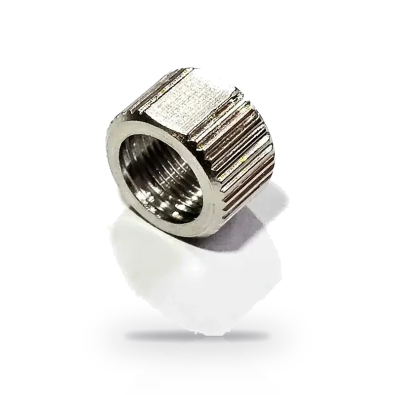 Vartech Nu-936 Nut for 936 A, 936 AD, 937, 236, 706, 700 soldering stations