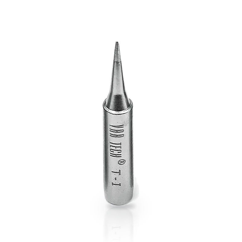 Vartech T-I Pointed Soldering Bit