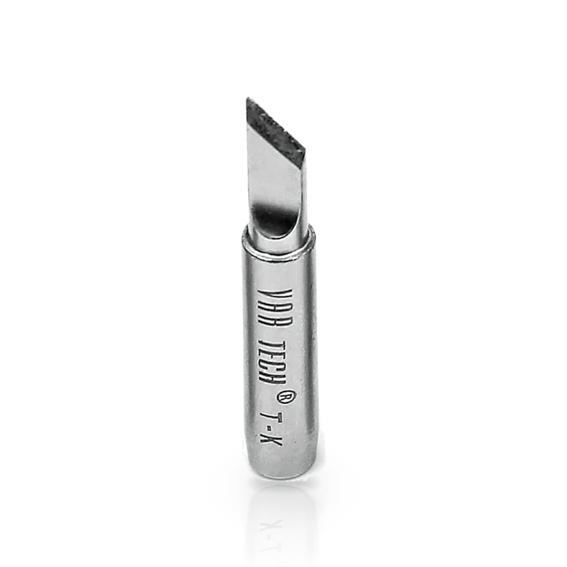 Vartech T-K Knife-Type Soldering Bit, 8 mm
