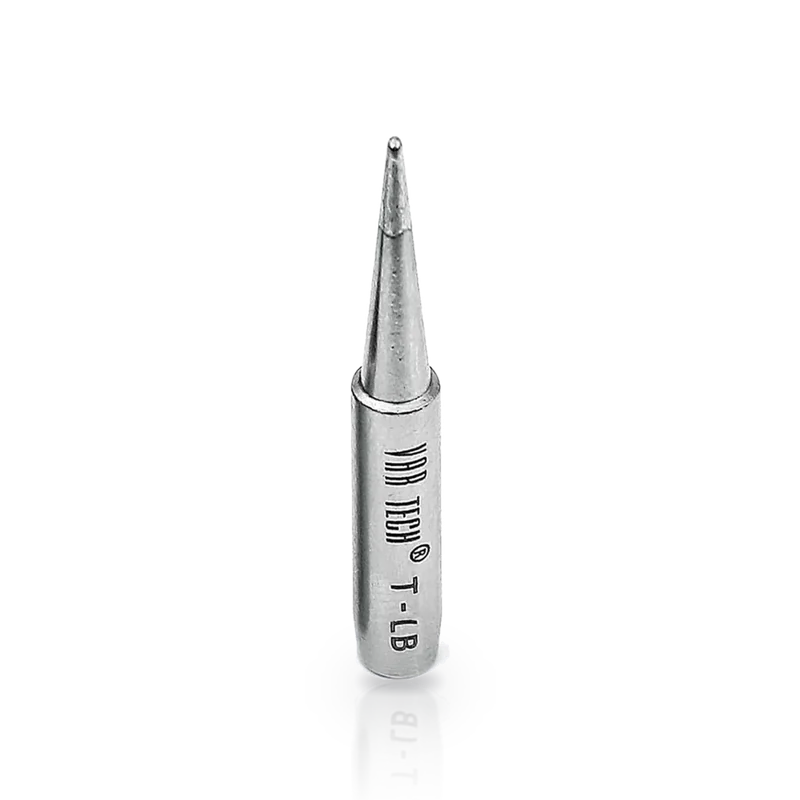 Vartech T-LB Long Pencil Soldering Bit