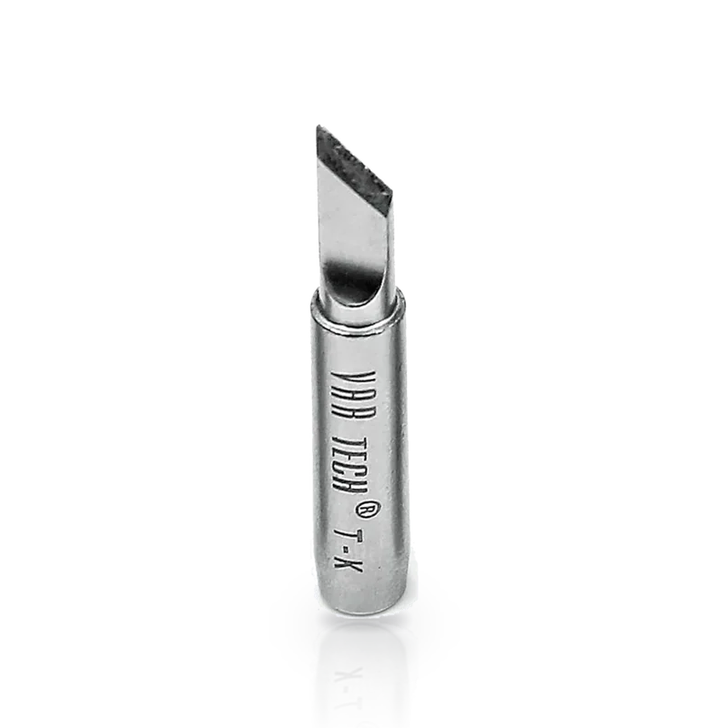 Vartech T-SK Small Knife-Type Soldering Bit, 4 mm